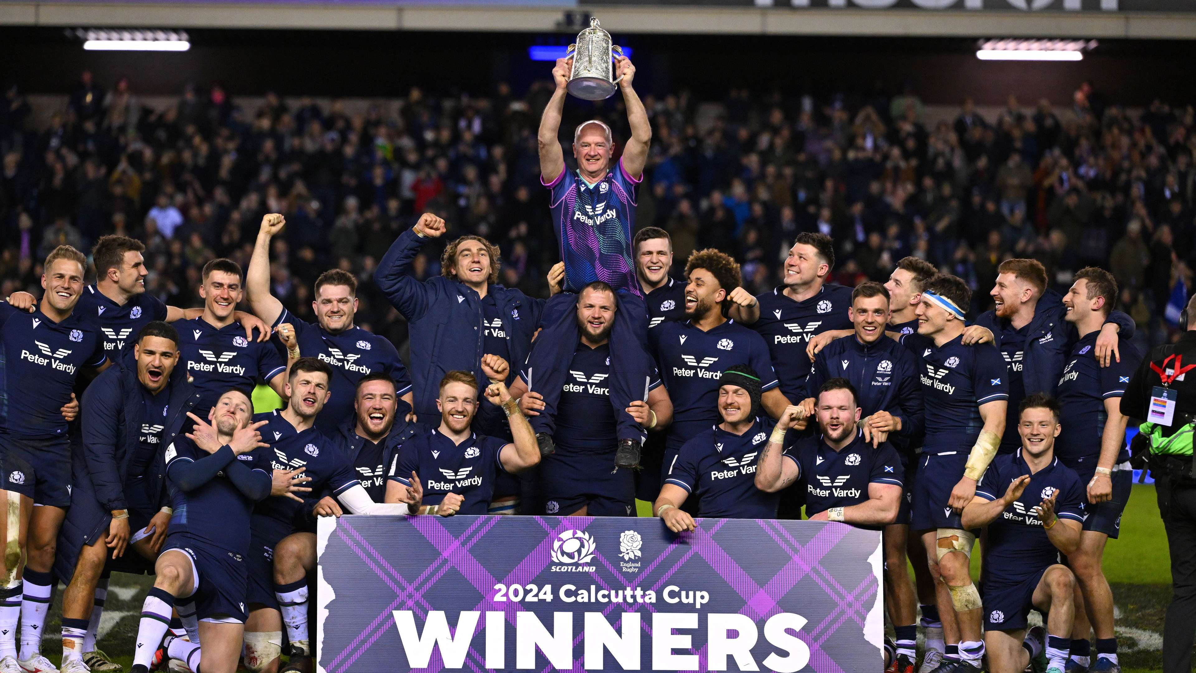 在政策的推 在政策的推