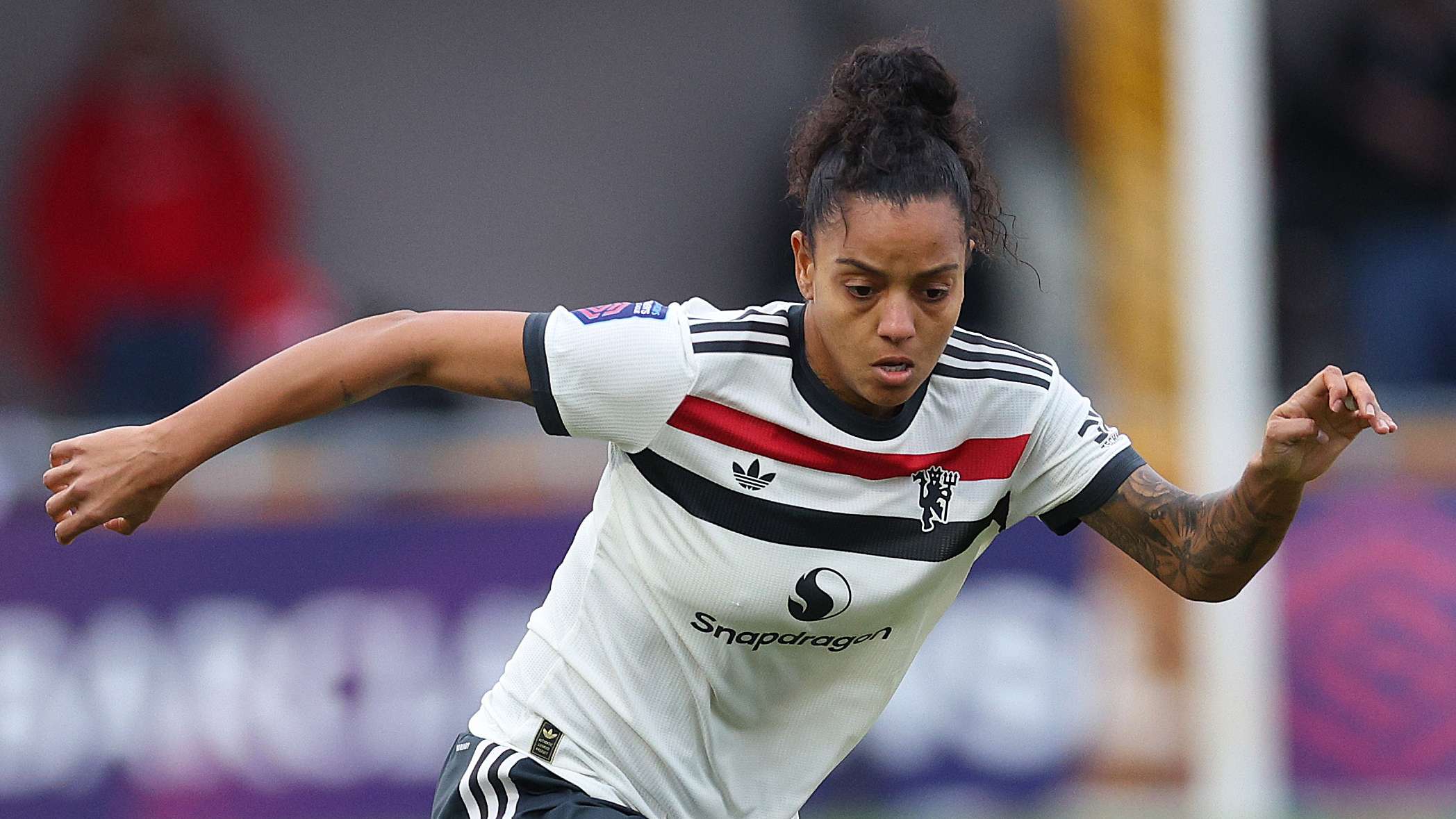 梅西因不满 梅西因不满