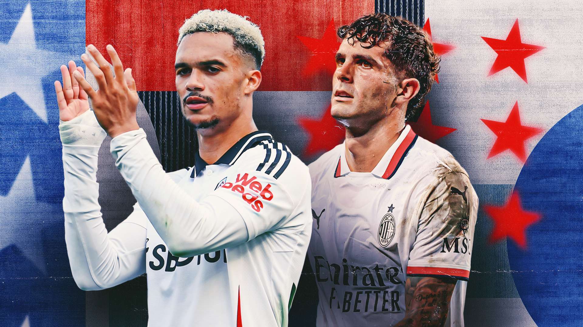 不仅是卢卡 不仅是卢卡