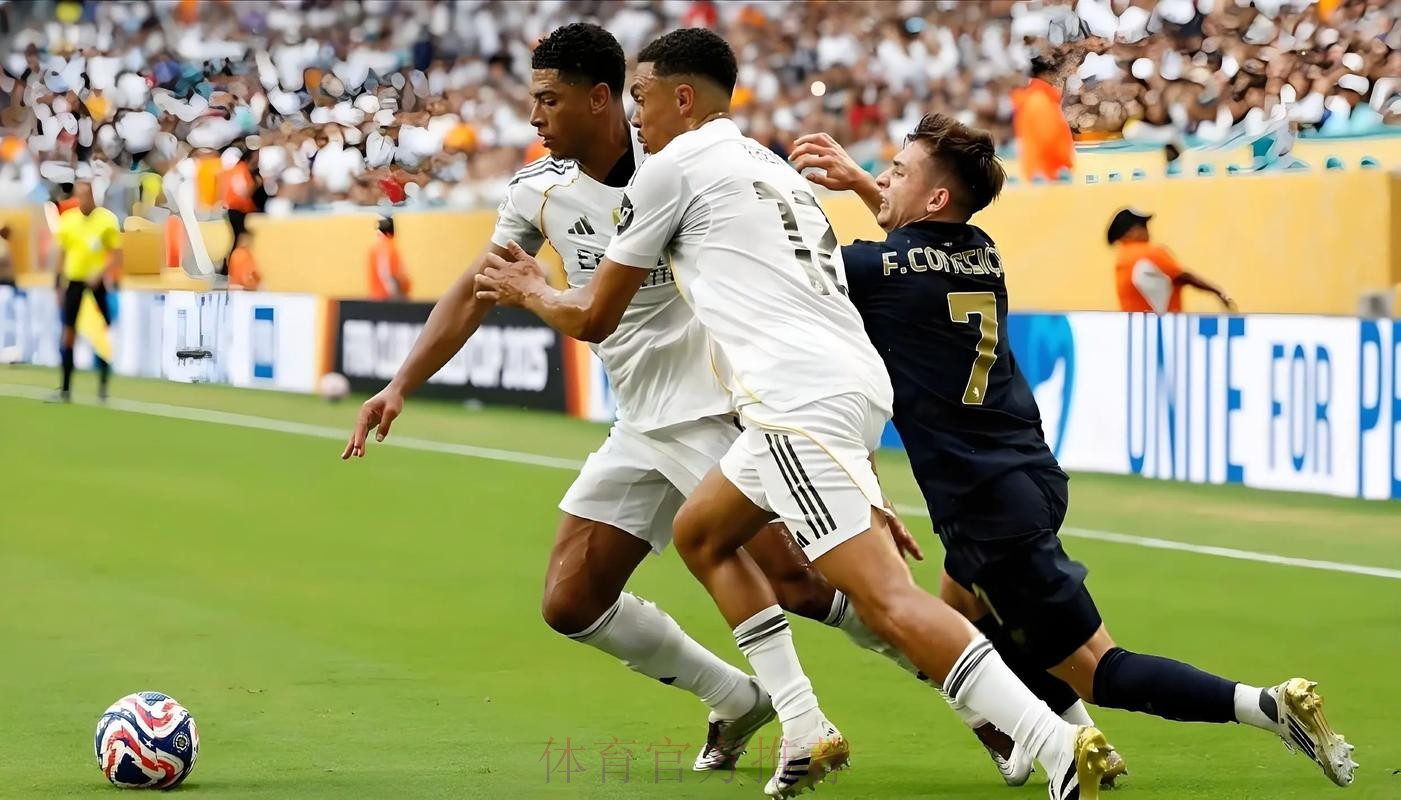 罗德里戈以德报怨,拯救阿隆索!姆巴佩比肩C罗,皇马2-1阿拉维斯 罗德里戈以德报怨,拯救阿隆索!姆巴佩比肩C罗,皇马2-1阿拉维斯